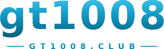gt1008 logo